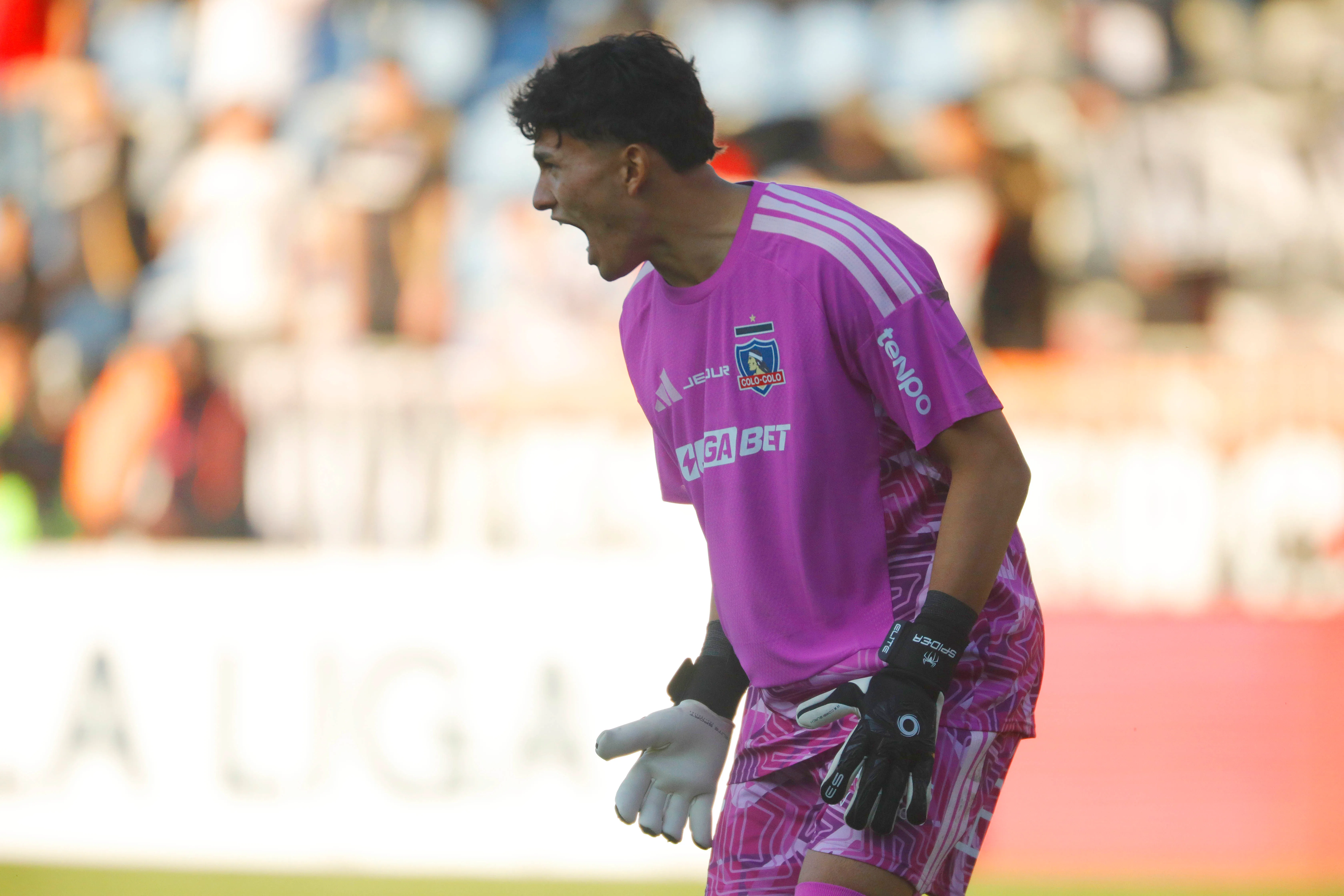 Foto: Marco Vazquez/Photosport