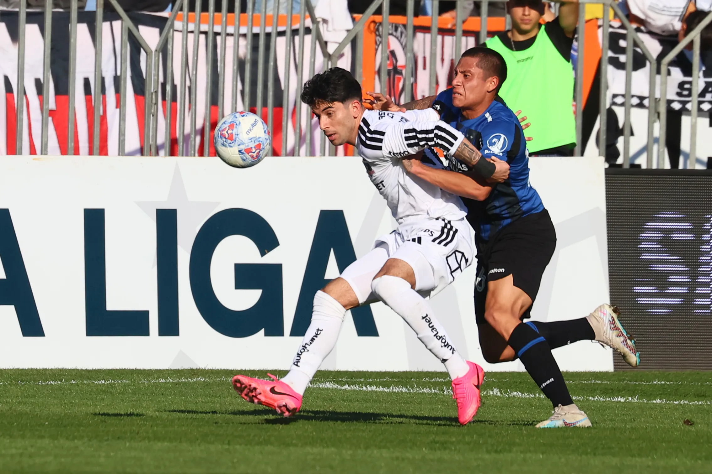 Foto: Eduardo Fortes/Photosport