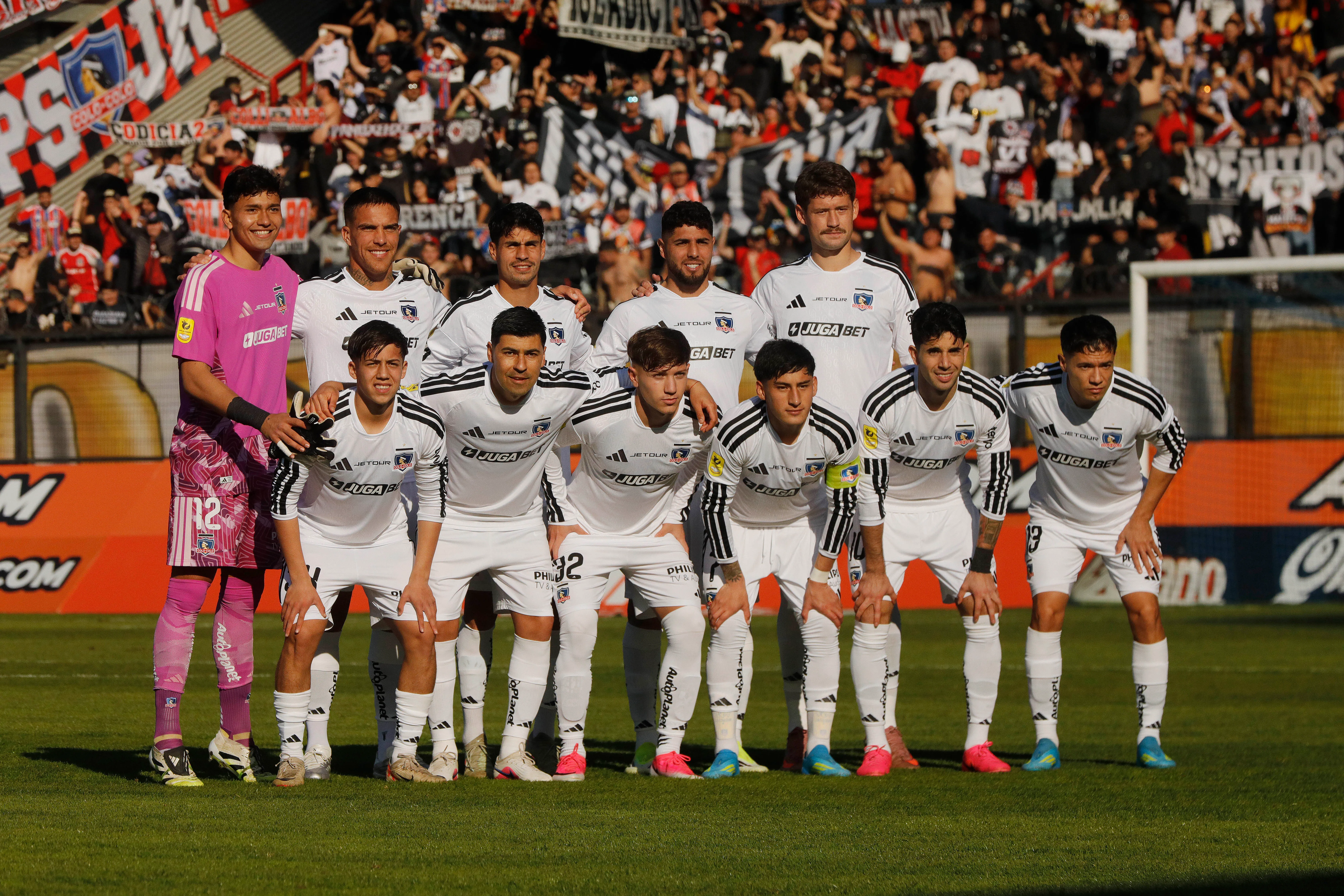Foto: Marco Vazquez/Photosport
