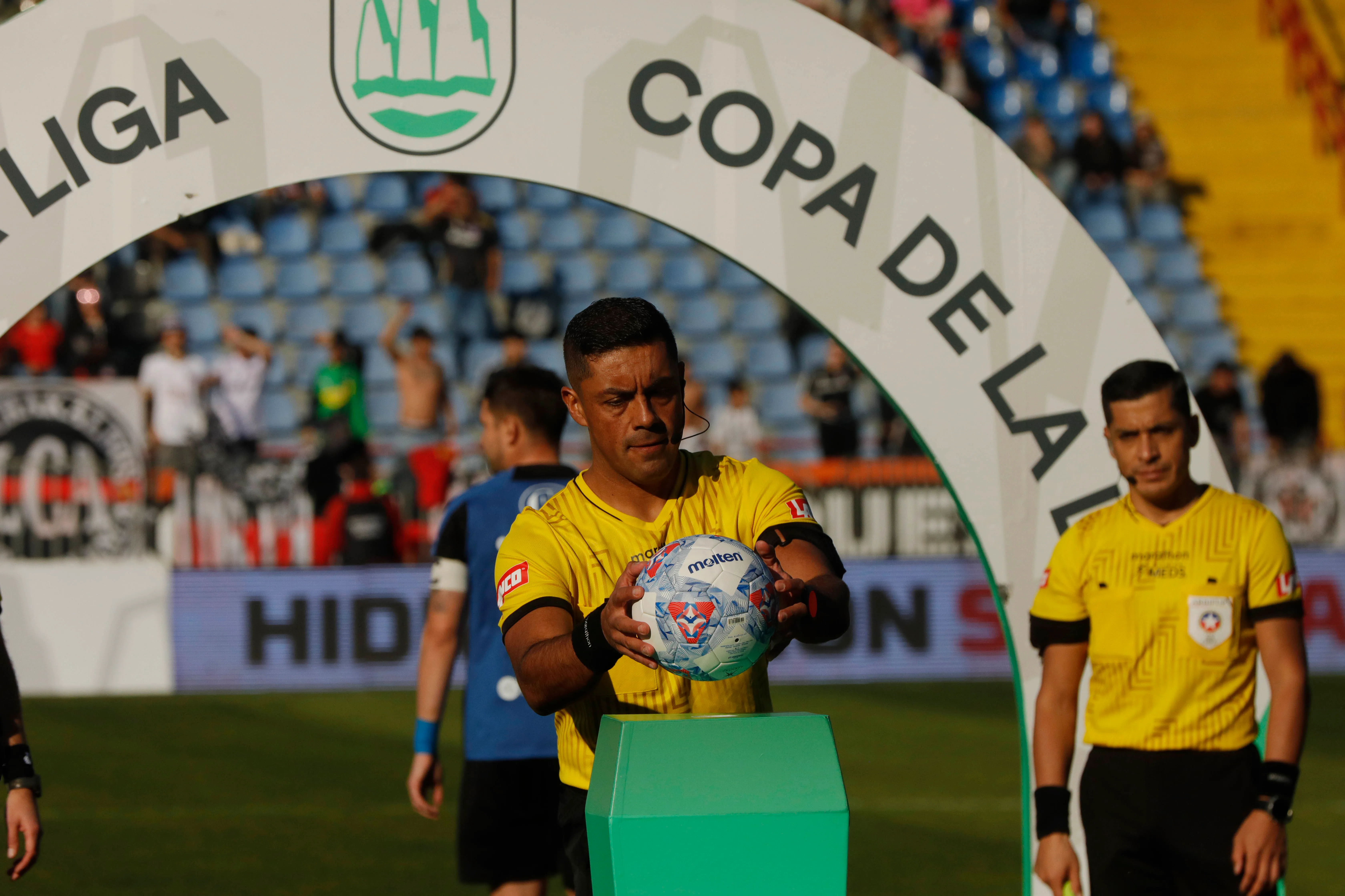 Foto: Marco Vazquez/Photosport