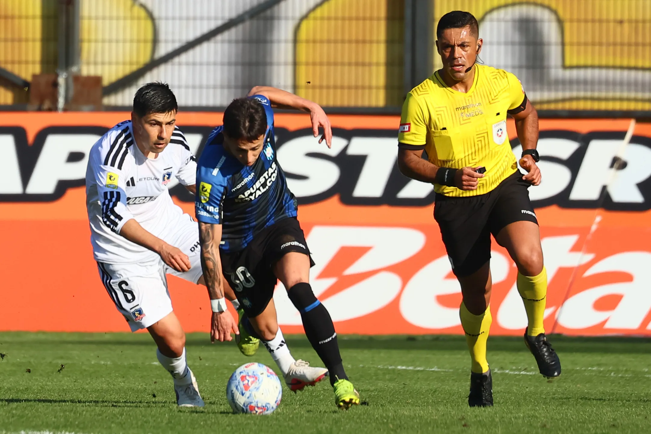 Foto: Eduardo Fortes/Photosport