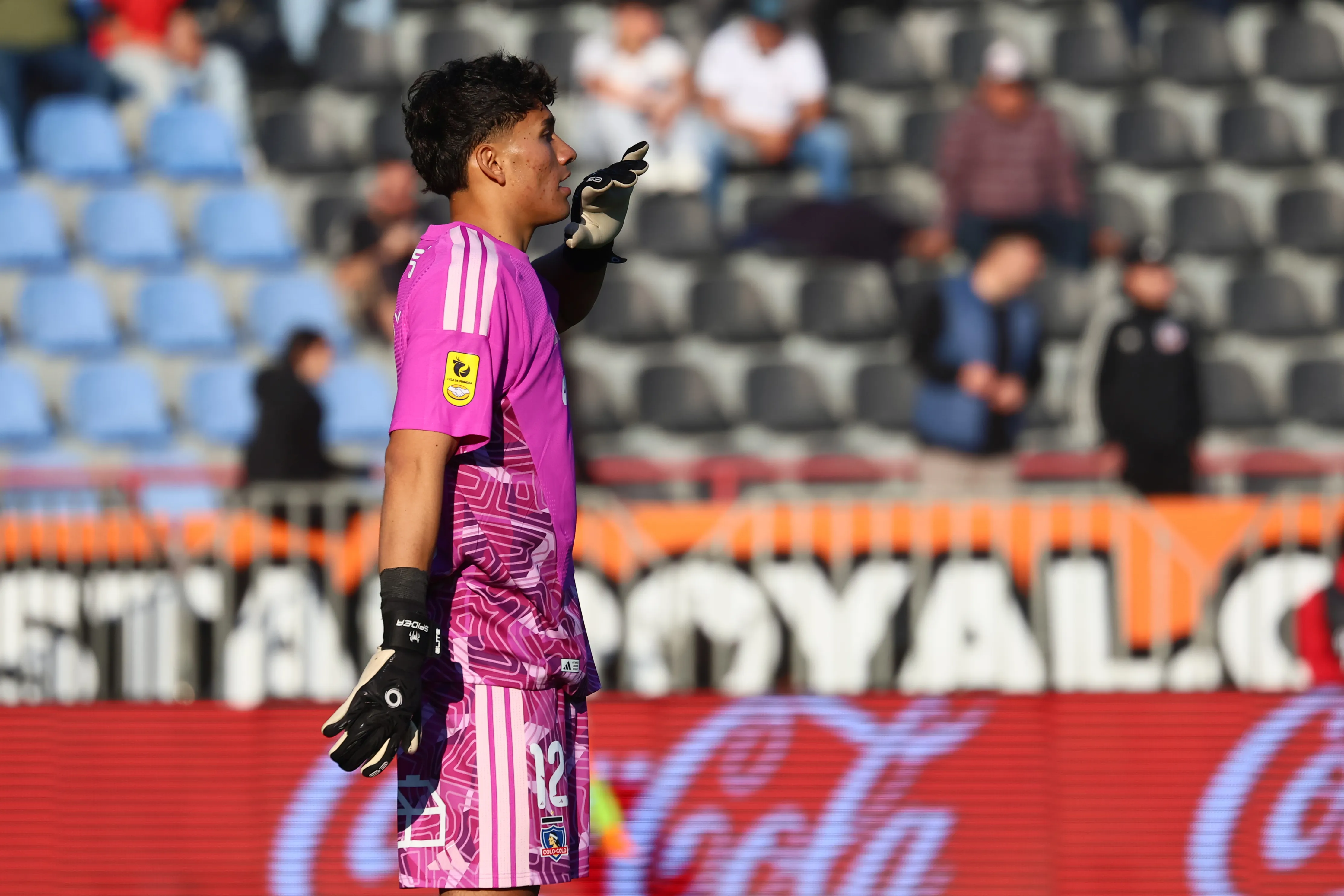 Foto: Eduardo Fortes/Photosport
