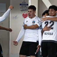 Colo Colo Futsal golea y empieza el sueño del título