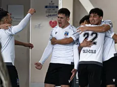 Colo Colo Futsal golea y empieza el sueño del título
