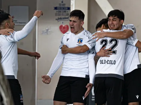 Colo Colo Futsal golea y empieza el sueño del título