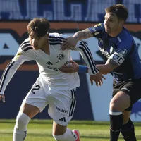 El saldo positivo de Colo Colo en la Copa de la Liga pese a eliminación