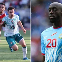 ¿A qué hora juega Chile vs Congo y qué canal transmite el amistoso?