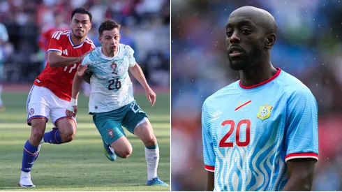 ¿A qué hora juega Chile vs RD Congo y qué canal transmite el partido amistoso?