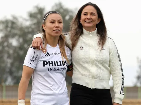Colo Colo Fem tiene programación definida ante Deportes Iquique