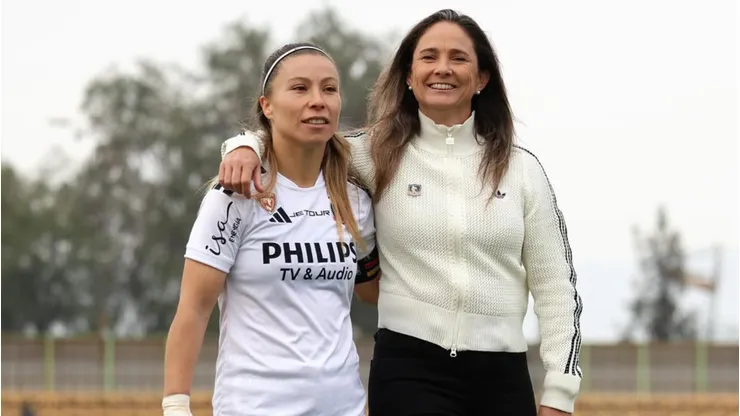 Colo Colo Femenino tiene programación oficial para el duelo ante Deportes Iquique en la Liga Femenina.