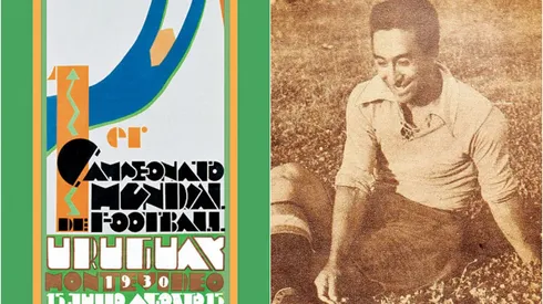 Jugó en Colo Colo, fue campeón con el Cacique y marcó el primer gol de Chile en un Mundial