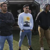 Fue campeón con Colo Colo y anuncia su retiro del fútbol: "Cumplí mi sueño"
