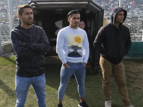 Fue campeón con Colo Colo y anuncia su retiro del fútbol