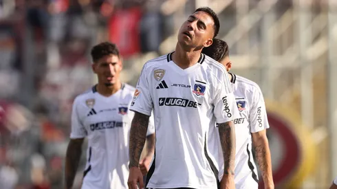 Nicolás Gamboa denuncia a Javier Correa y corre riesgo de sufrir nueva sanción