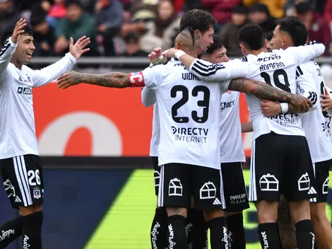 El premio que buscará Colo Colo en la Copa Chile