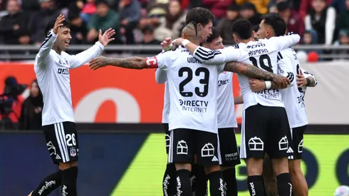 Colo Colo tiene la obligación de ganar la Copa Chile.