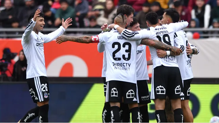 Colo Colo tiene la obligación de ganar la Copa Chile.
