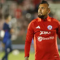La respuesta de Vidal sobre la Roja que generó apoyo entre los hinchas