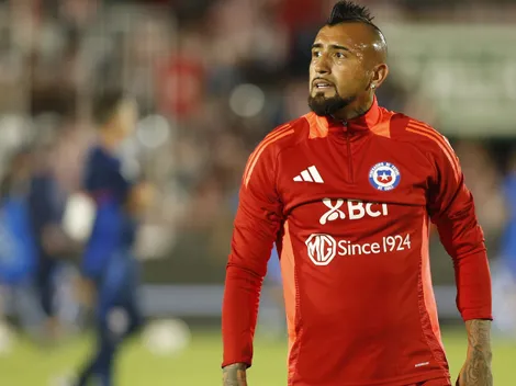 La respuesta de Vidal sobre la Roja que generó apoyo entre los hinchas