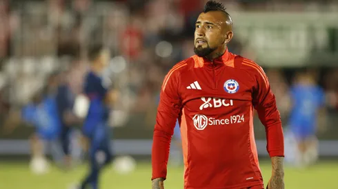 La respuesta de Vidal sobre la Roja que generó apoyo entre los hinchas.