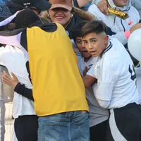 Colo Colo cerró gran fin de semana con una clasificación a ala final