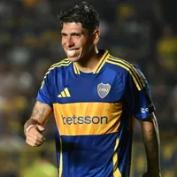 Ojo Colo Colo: Revelan la nueva postura de Boca sobre Palacios