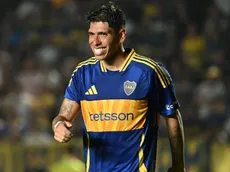 Ojo Colo Colo: Revelan la nueva postura de Boca sobre Palacios