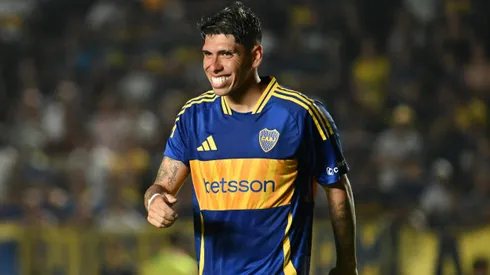 La nueva postura de Boca Juniors sobre Carlos Palacios.