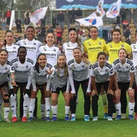 Jugadoras de Colo Colo se la juegan con su candidato a ganar el Mundial 2026