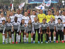Jugadoras de Colo Colo se la juegan con su candidato a ganar el Mundial 2026