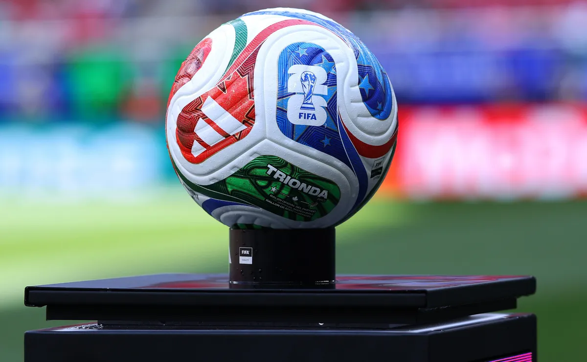 ¿A qué hora es el partido inaugural del Mundial 2026 y qué canal lo ...