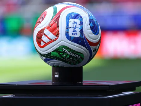 ¿A qué hora es el partido inaugural del Mundial 2026 y qué canal lo transmite?