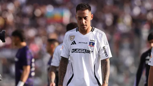 Correa es denunciado y arriesga inédita sanción por petición de árbitros.