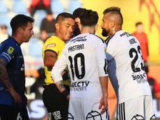Las tres sanciones que ha recibido Gamboa antes del caso Correa