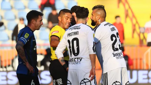 Las tres sanciones que ha recibido Gamboa antes del caso Correa.