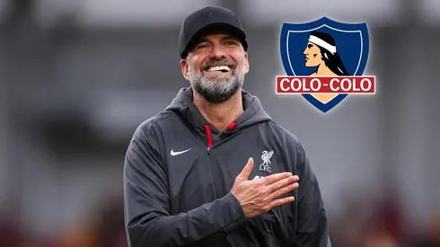 Jürgen Klopp sorprende al mencionar a Colo Colo.