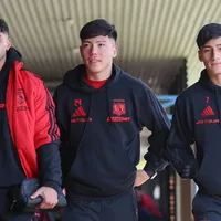 Colo Colo aporta nombres para recambio que necesita la Roja para Mundial 2030