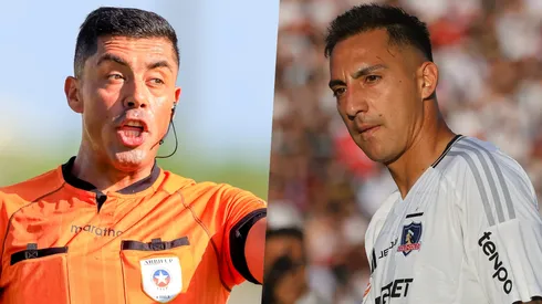 Nicolás Gamboa tiene un polémico historial.