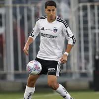 Villagra y la confianza que le dio Ortiz: "Para un jugador es todo"