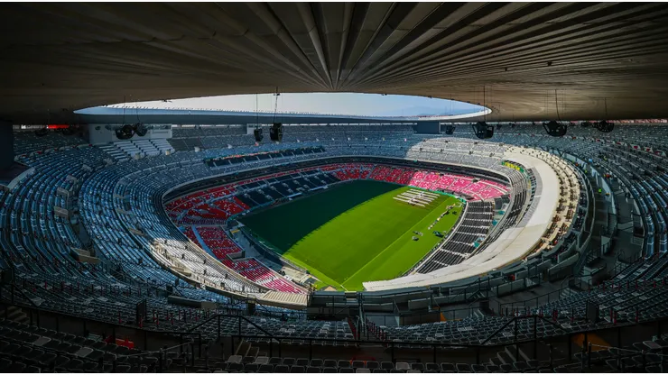 Laboratorio del Mundial: las nuevas reglas que rigen en el fútbol.