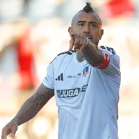 Colo Colo busca lamerse las heridas y ratificar su liderato ante Cobresal