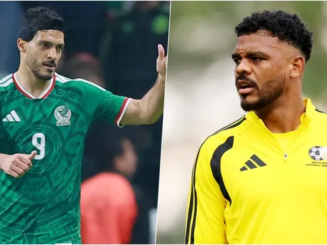 ¿A qué hora juega México vs Sudáfrica y que canal transmite la inauguración del Mundial 2026?