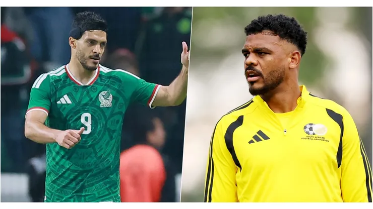 ¿A qué hora juega México vs Sudáfrica y que canal transmite la inauguración del Mundial 2026?