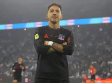 Correa recibe inesperada defensa del expresidente de los árbitros