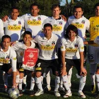 La vez que Colo Colo visitó una sede del Mundial 2026 y terminó invicto