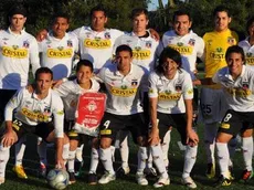 La vez que Colo Colo visitó una sede del Mundial 2026 y terminó invicto