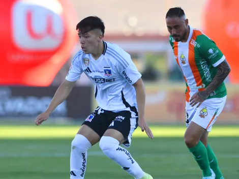 Colo Colo vs Cobresal: así se jugará la última fecha de la primera rueda