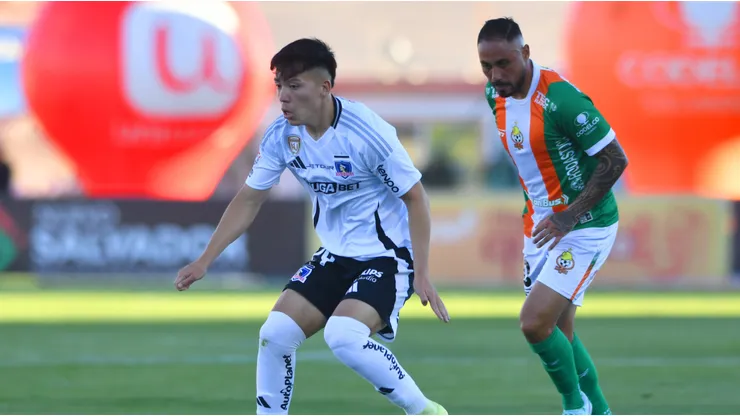 Colo Colo vs Cobresal: así se jugará la última fecha de la primera rueda.