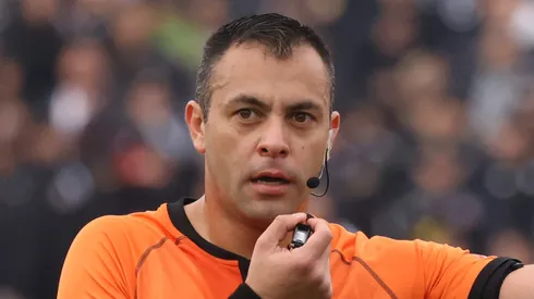 Colo Colo tiene árbitro definido para su partido con Cobresal.