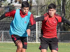 Colo Colo tiene visita de lujo: Esteban Pavez llega a entrenar al Monumental